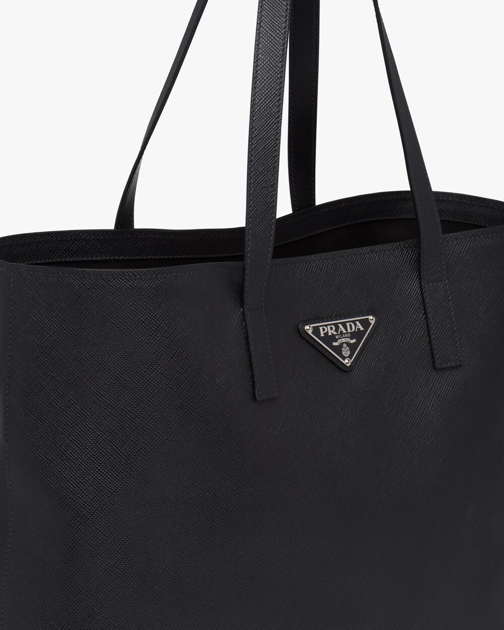 prada semitracolla bag