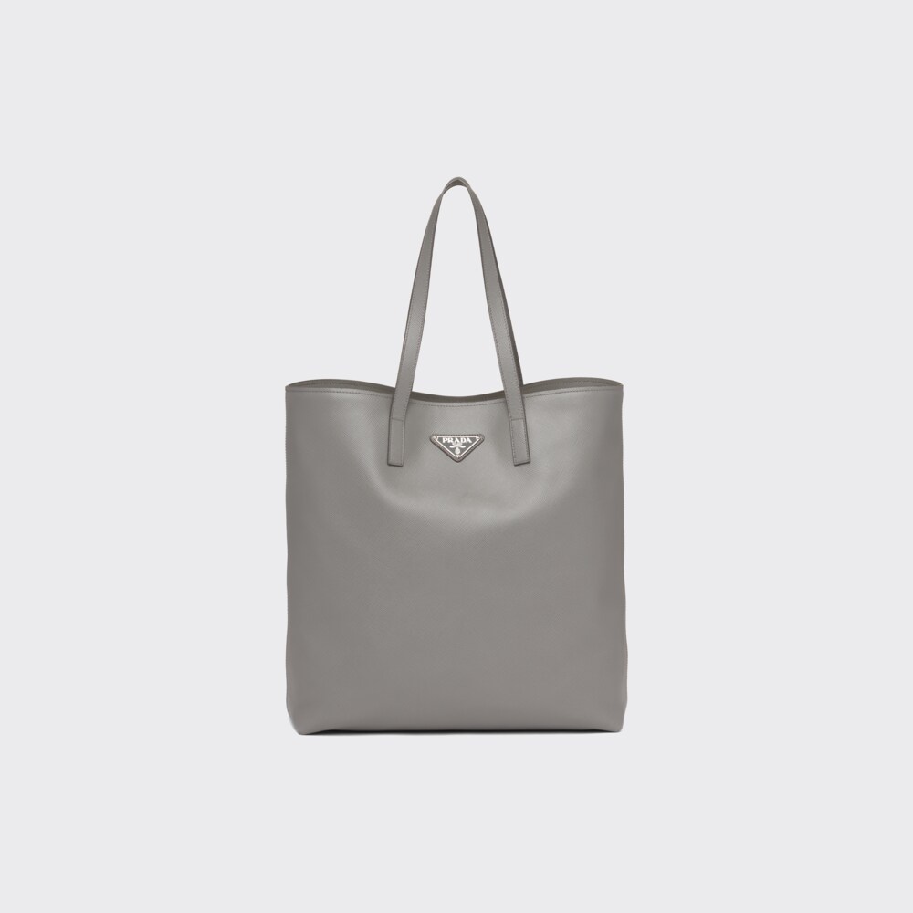 Prada Borsa shopping in Saffiano 1