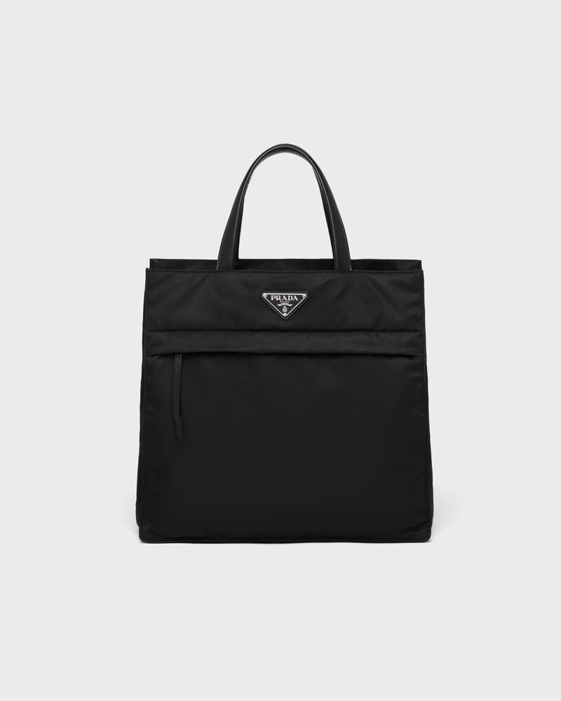 prada tote bag for men