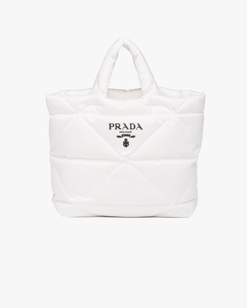 prada mens tote