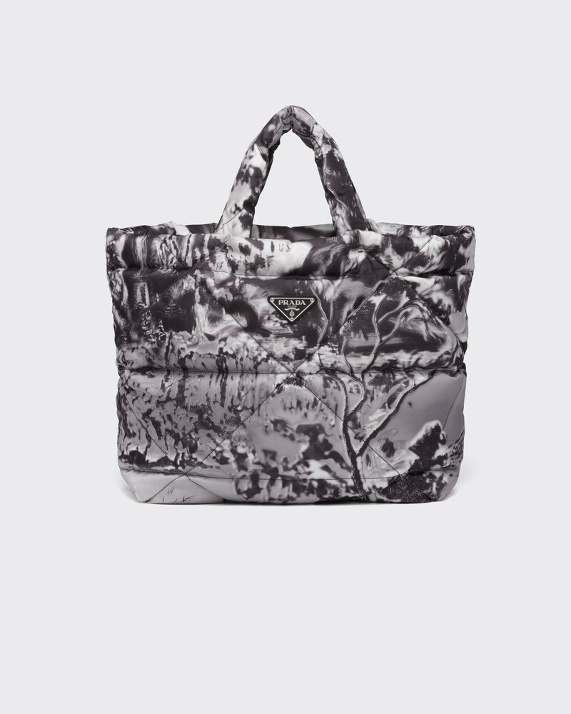 prada tote bag for men