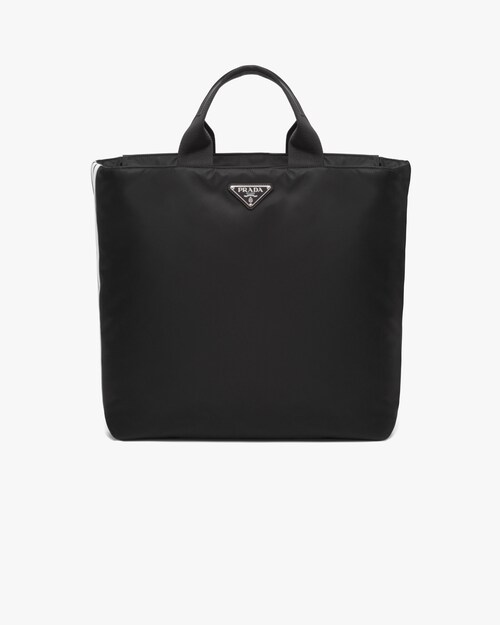 prada neon bag