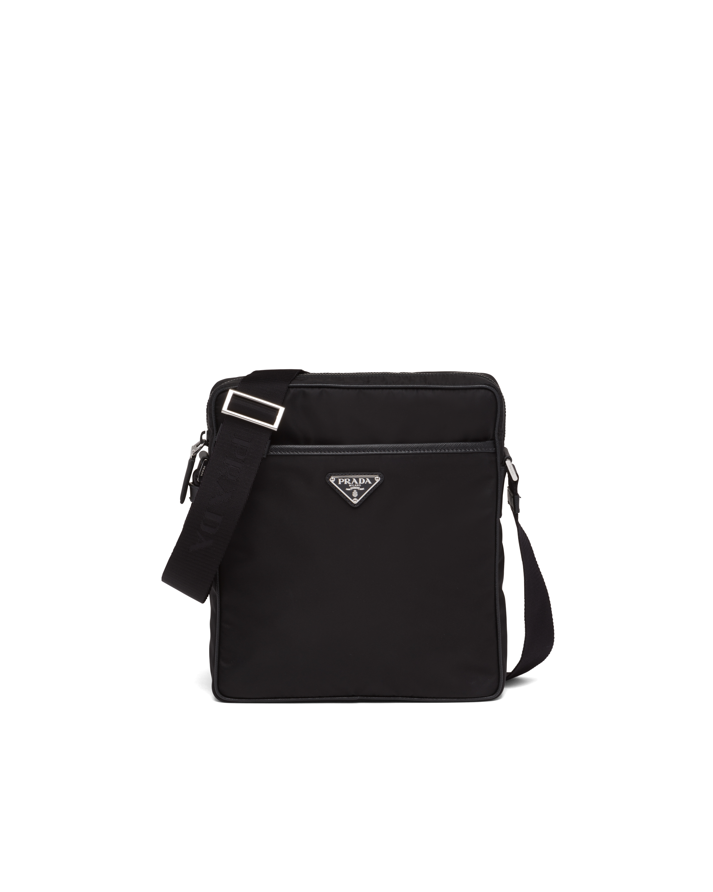 prada with strap