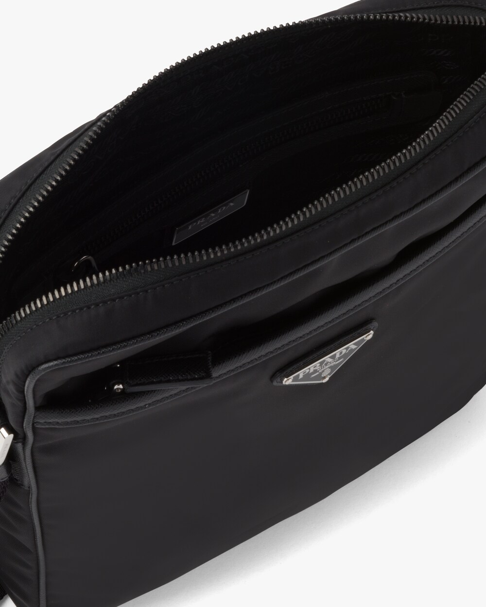 prada computer bag