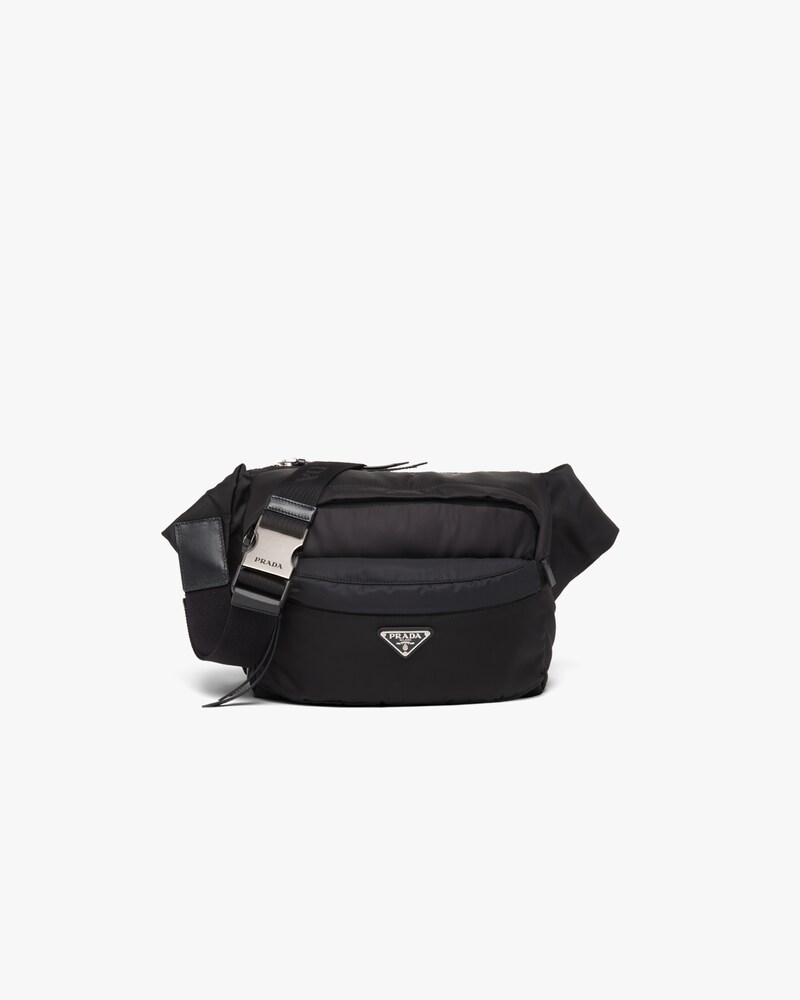 prada men handbag