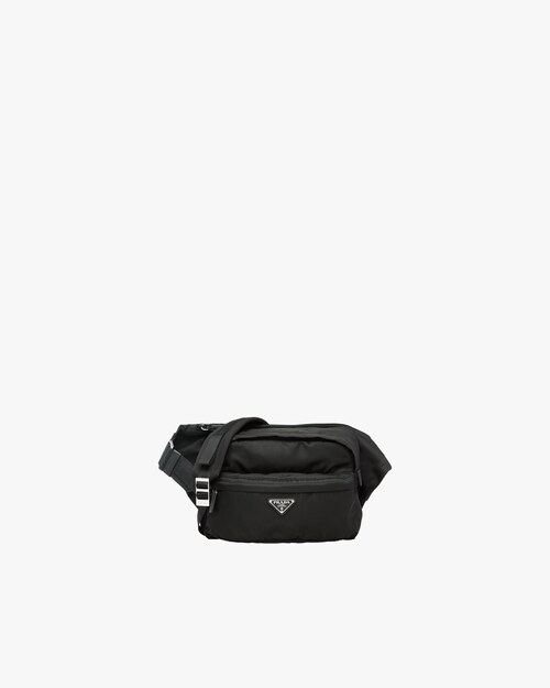 prada leather bag strap