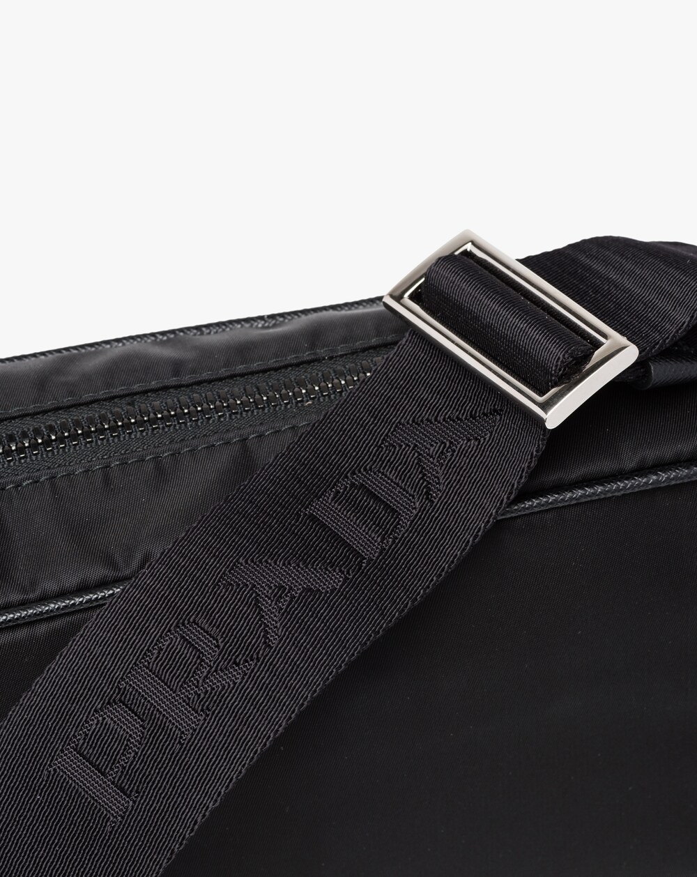 prada gucci full length leather
