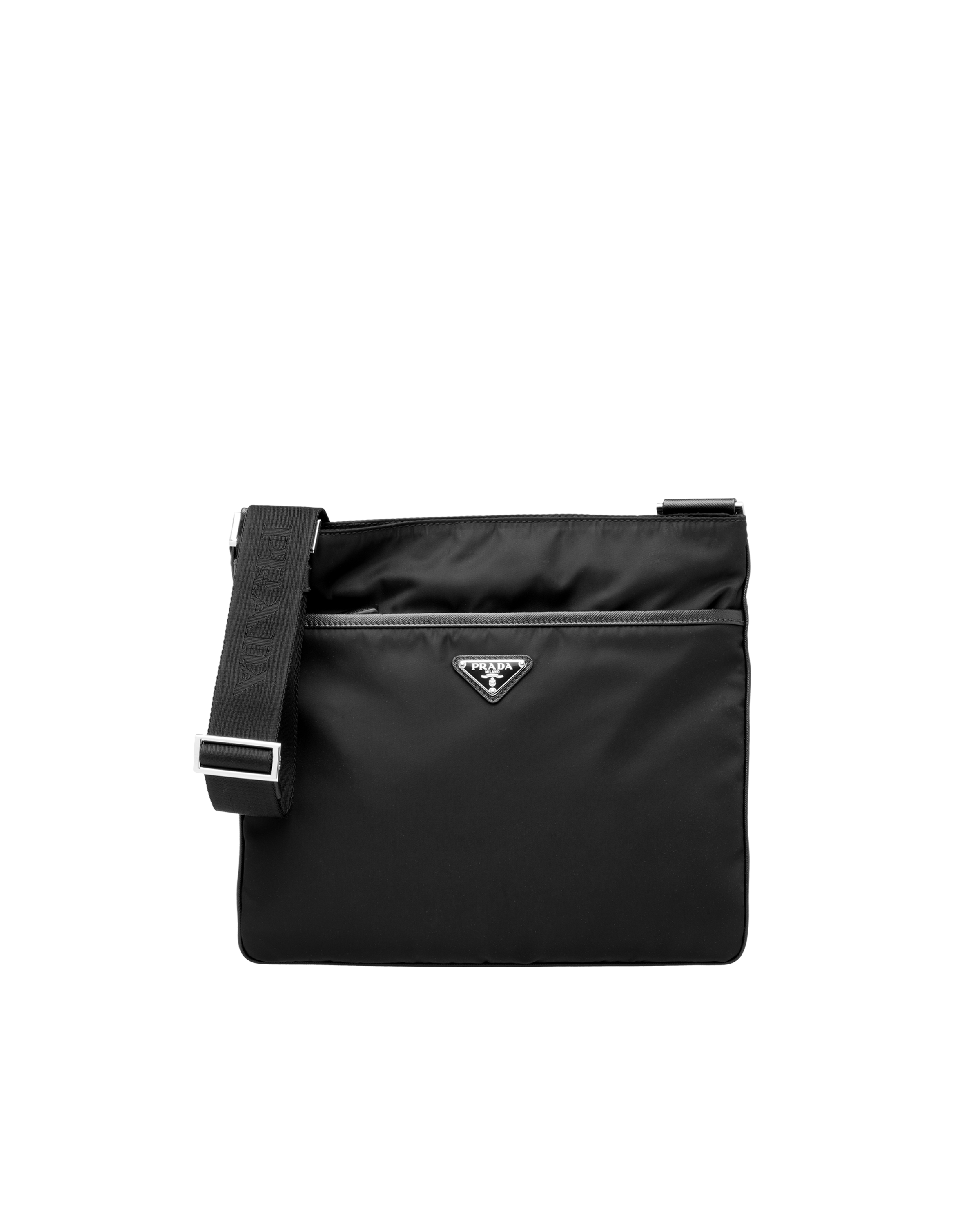 prada front bag