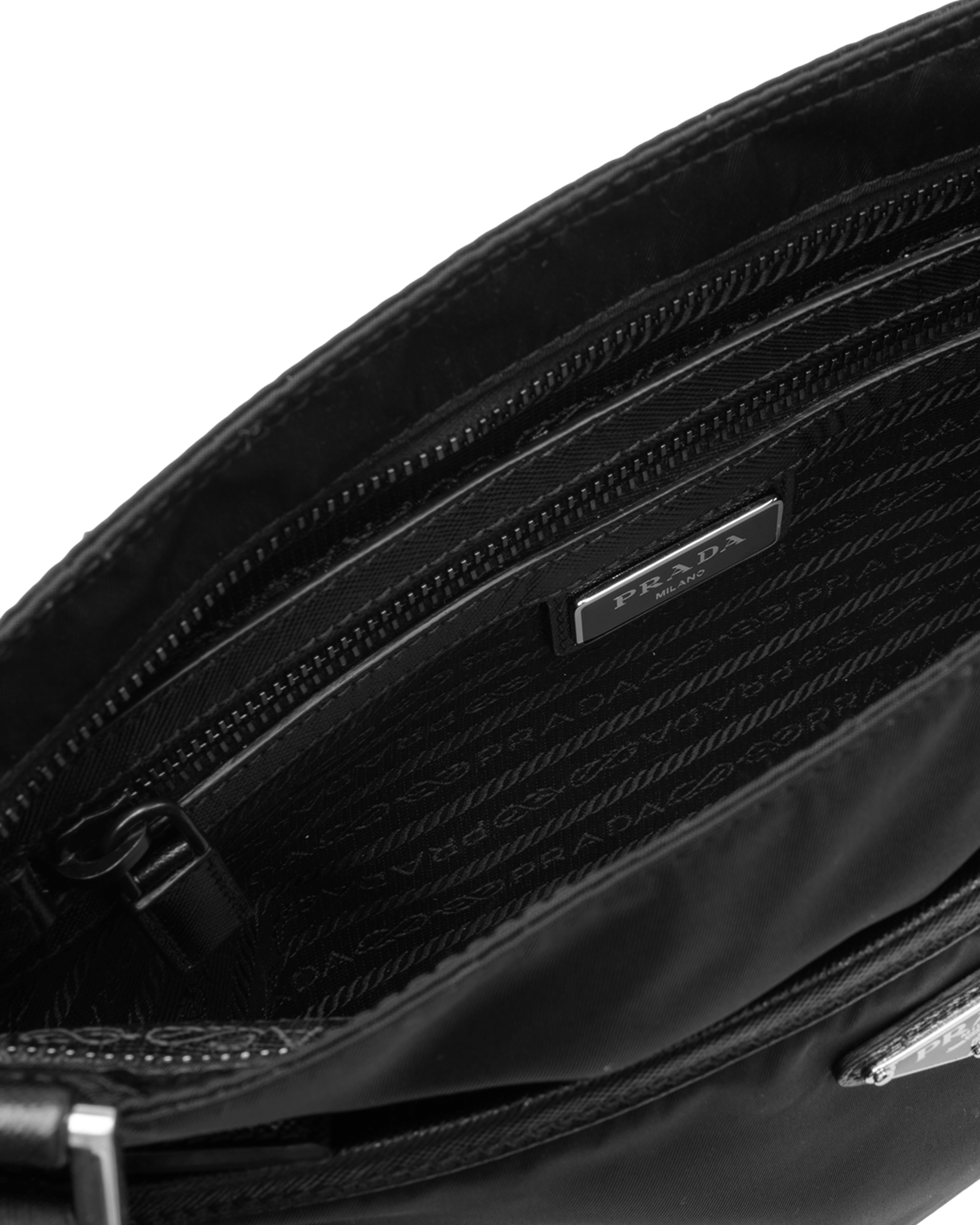 prada computer bag