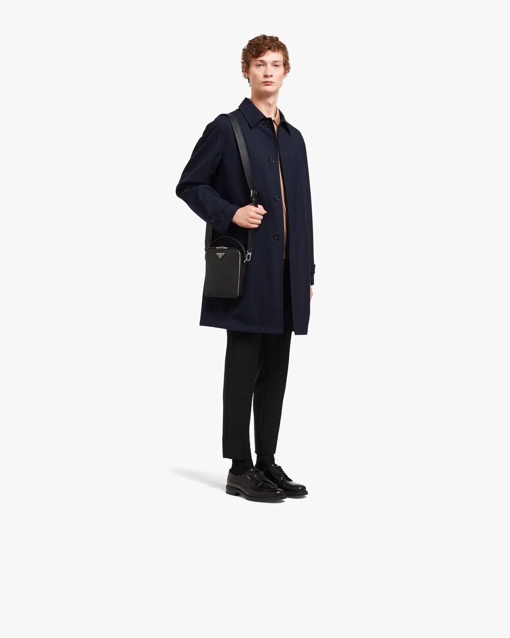 prada brique