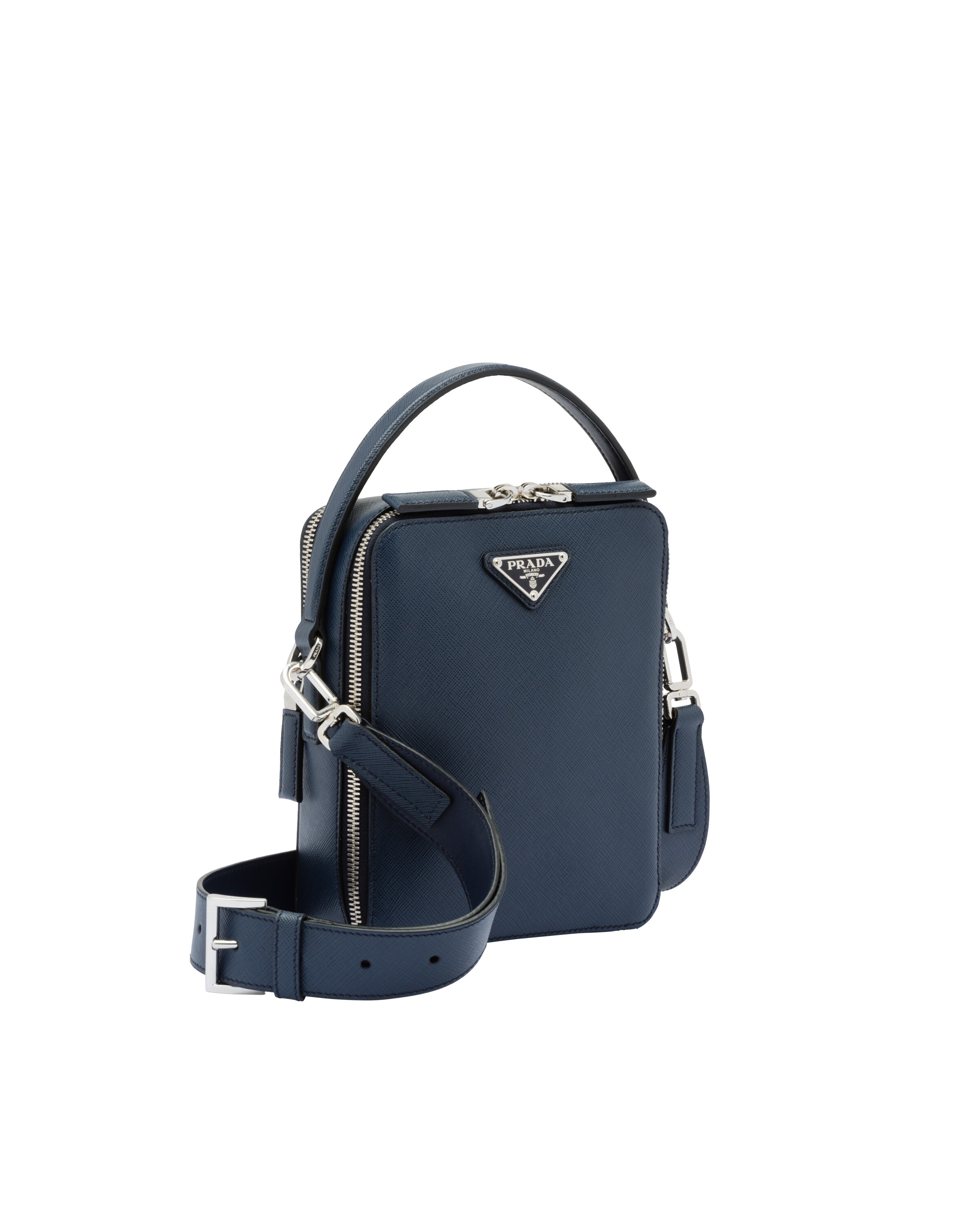 prada brique 斜挎包