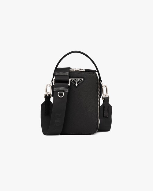 prada brique saffiano