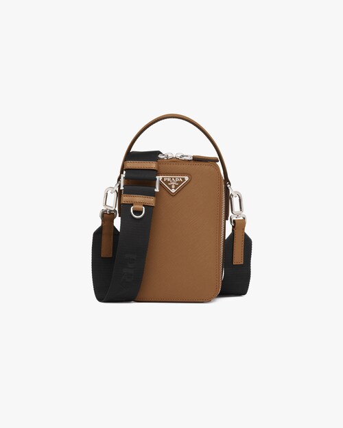 prada brique saffiano