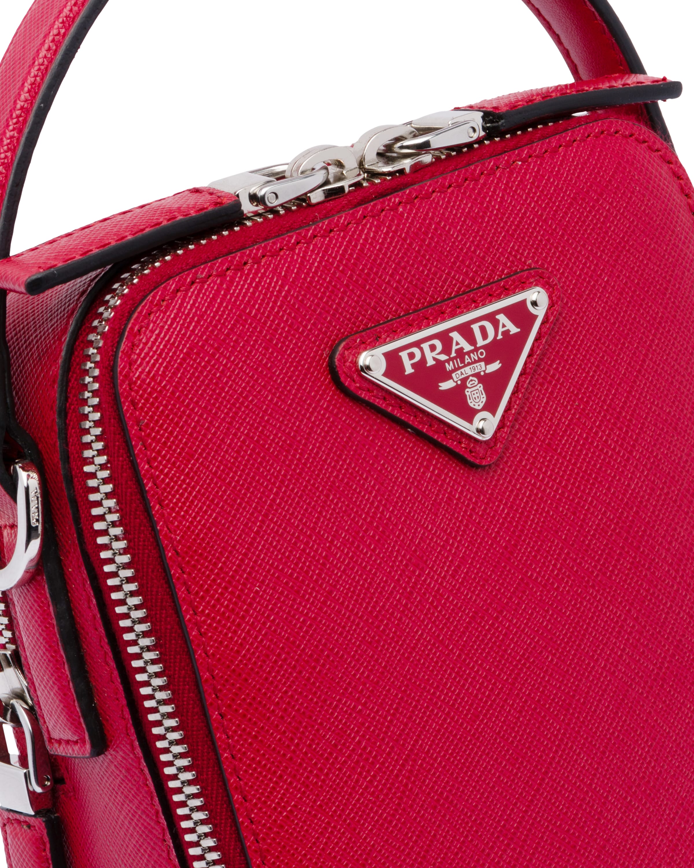 brique bag prada