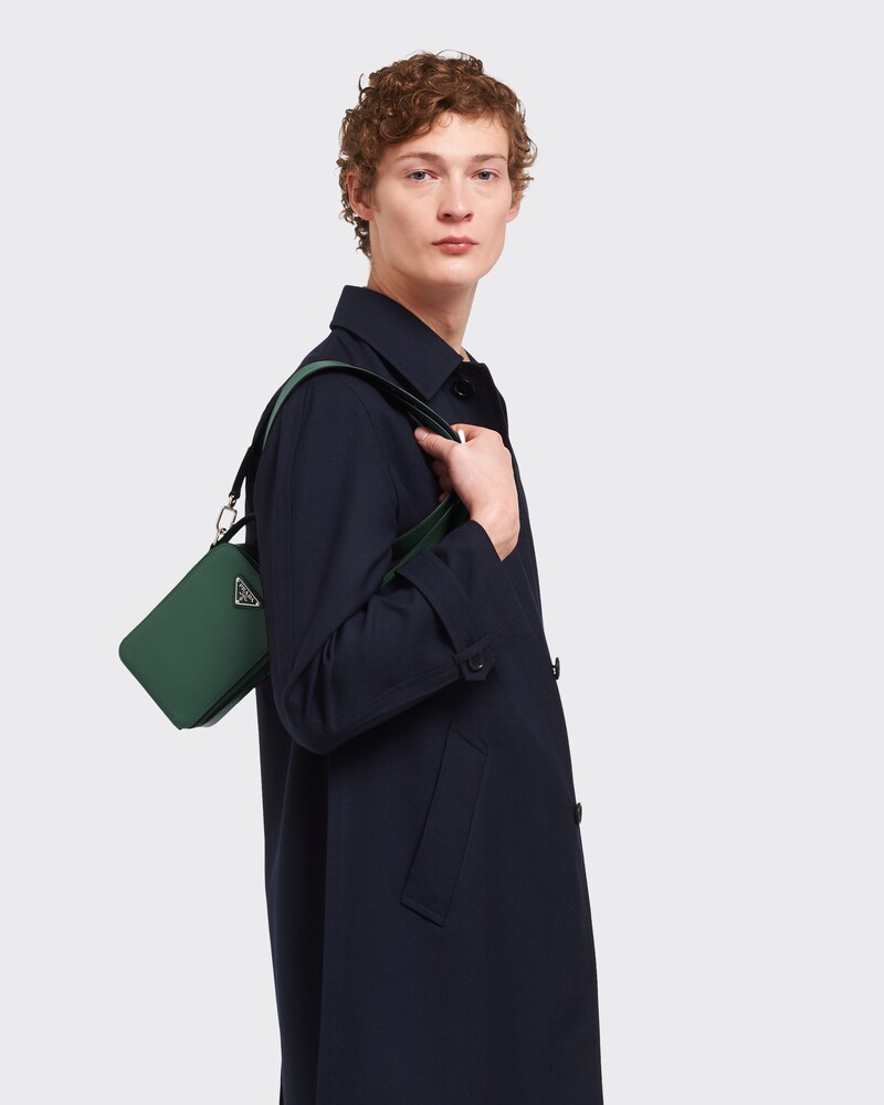 Men's Messenger bags PRADA