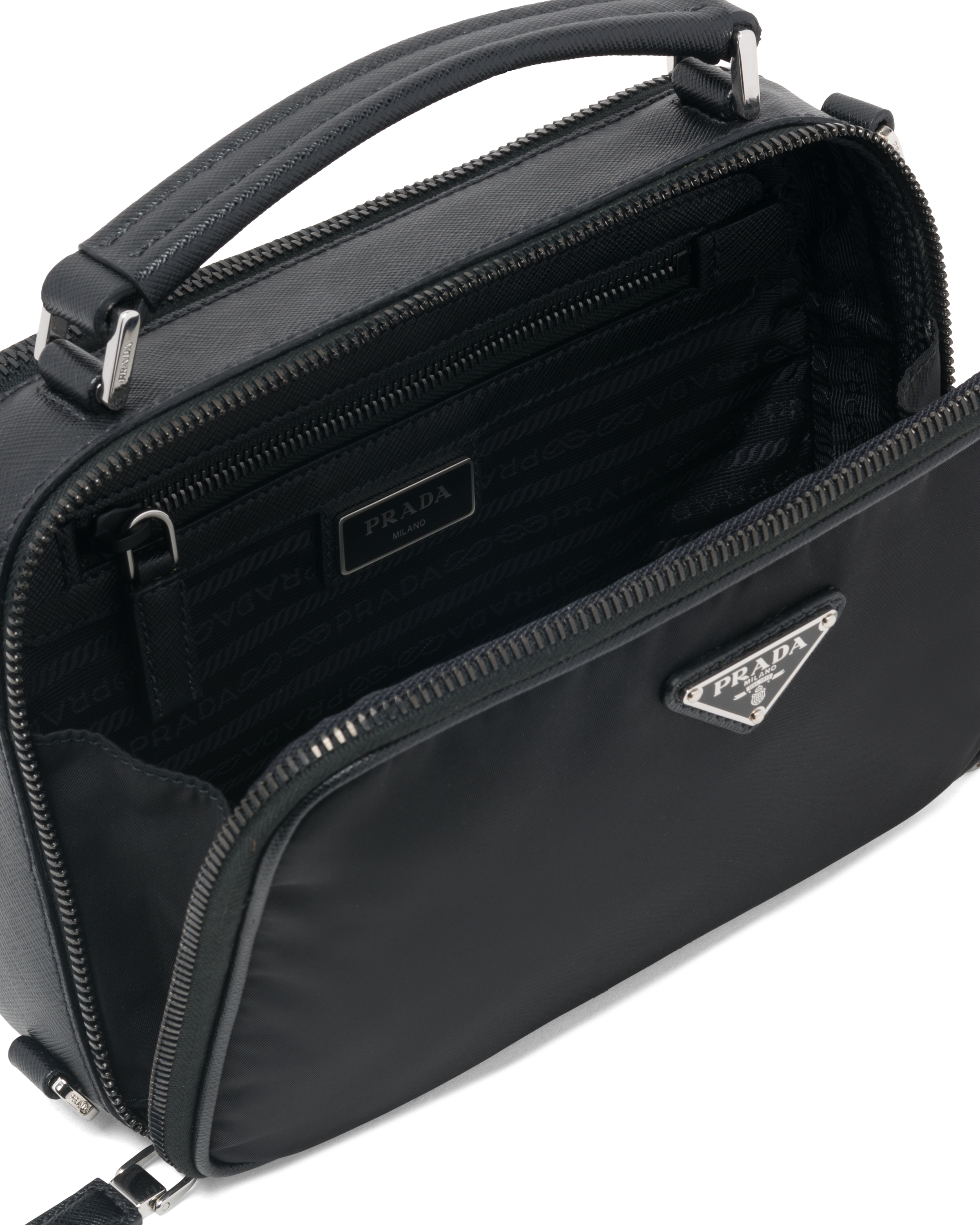 prada brique