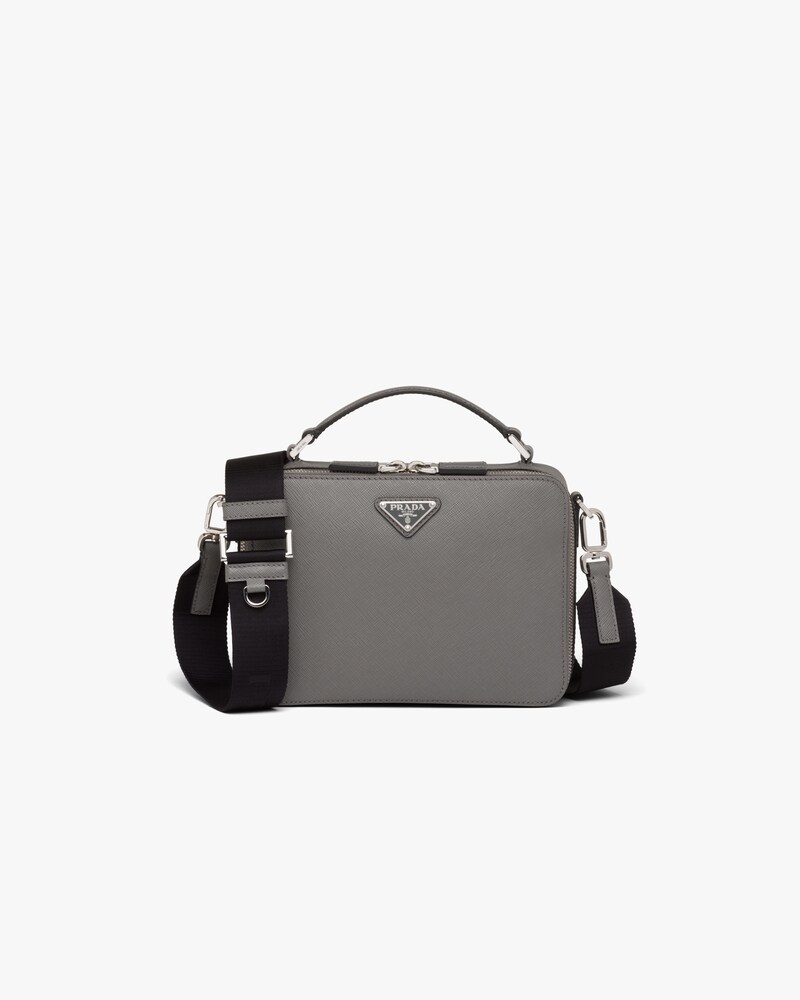 prada mens purse