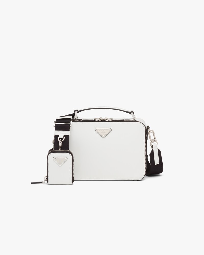 prada mens purse