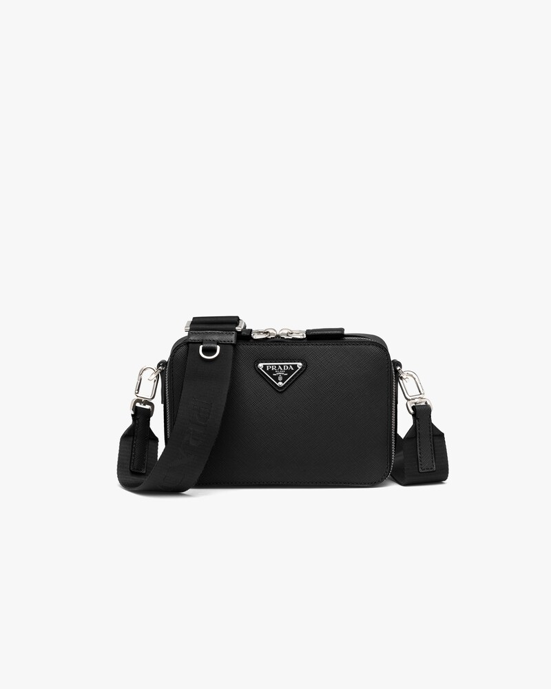 prada mens purse