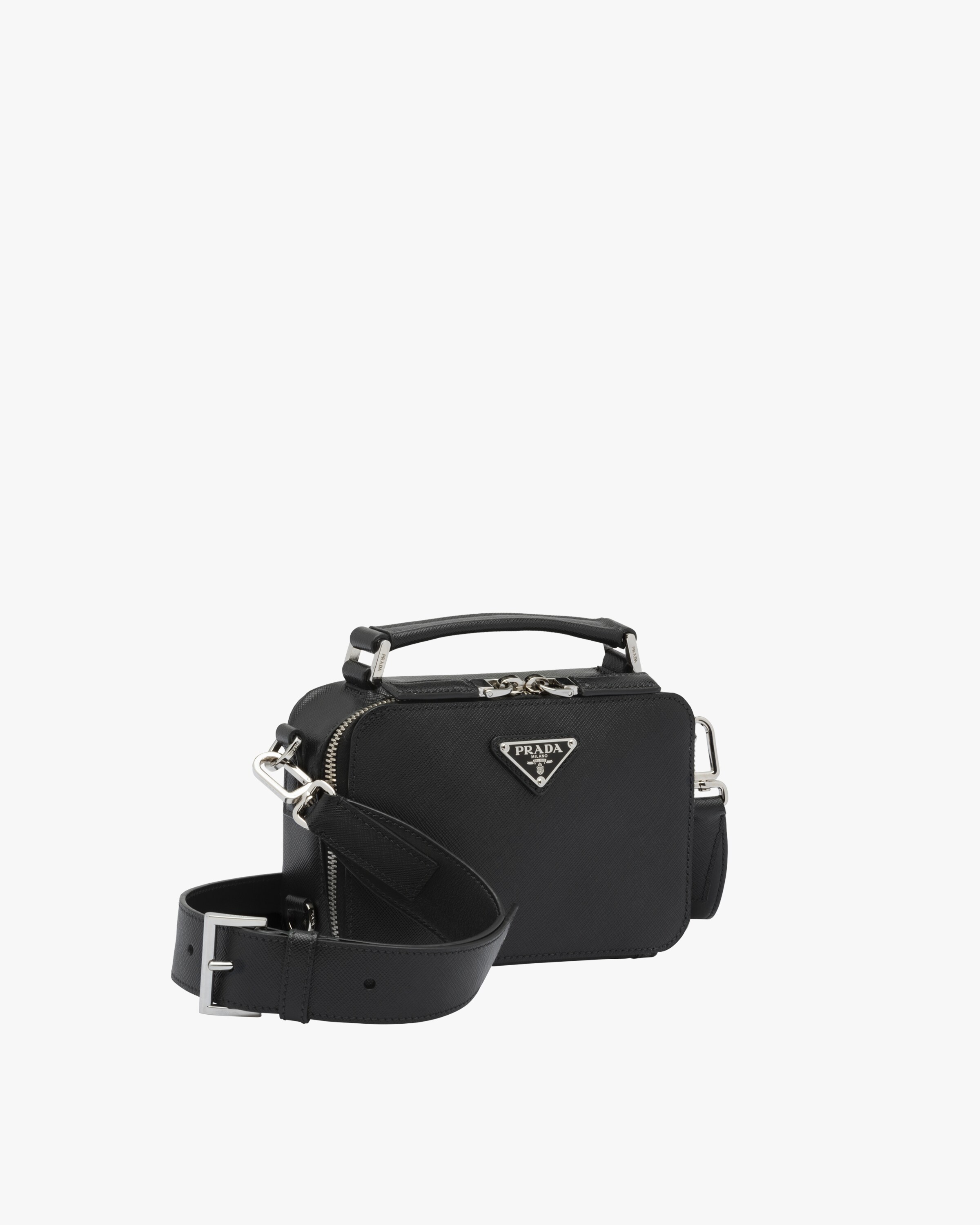 prada brique 斜挎包