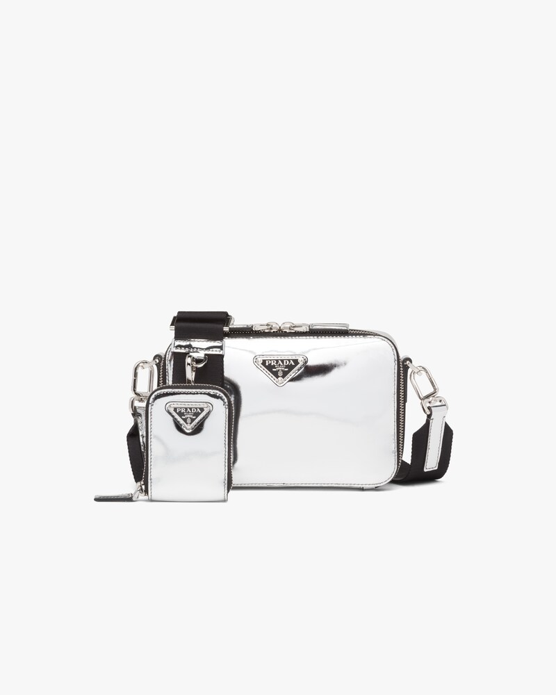 prada pouch mens