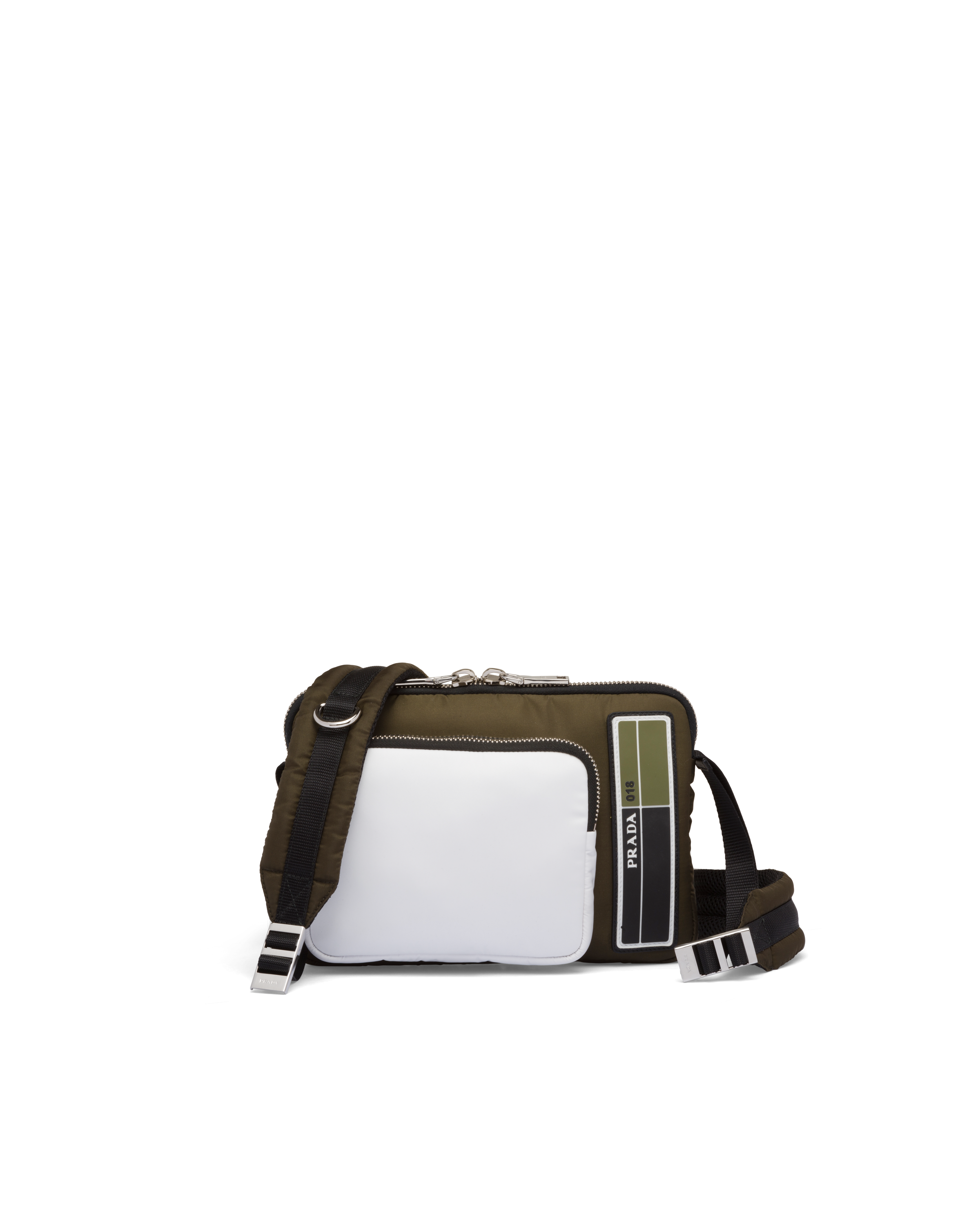 prada 018 belt bag