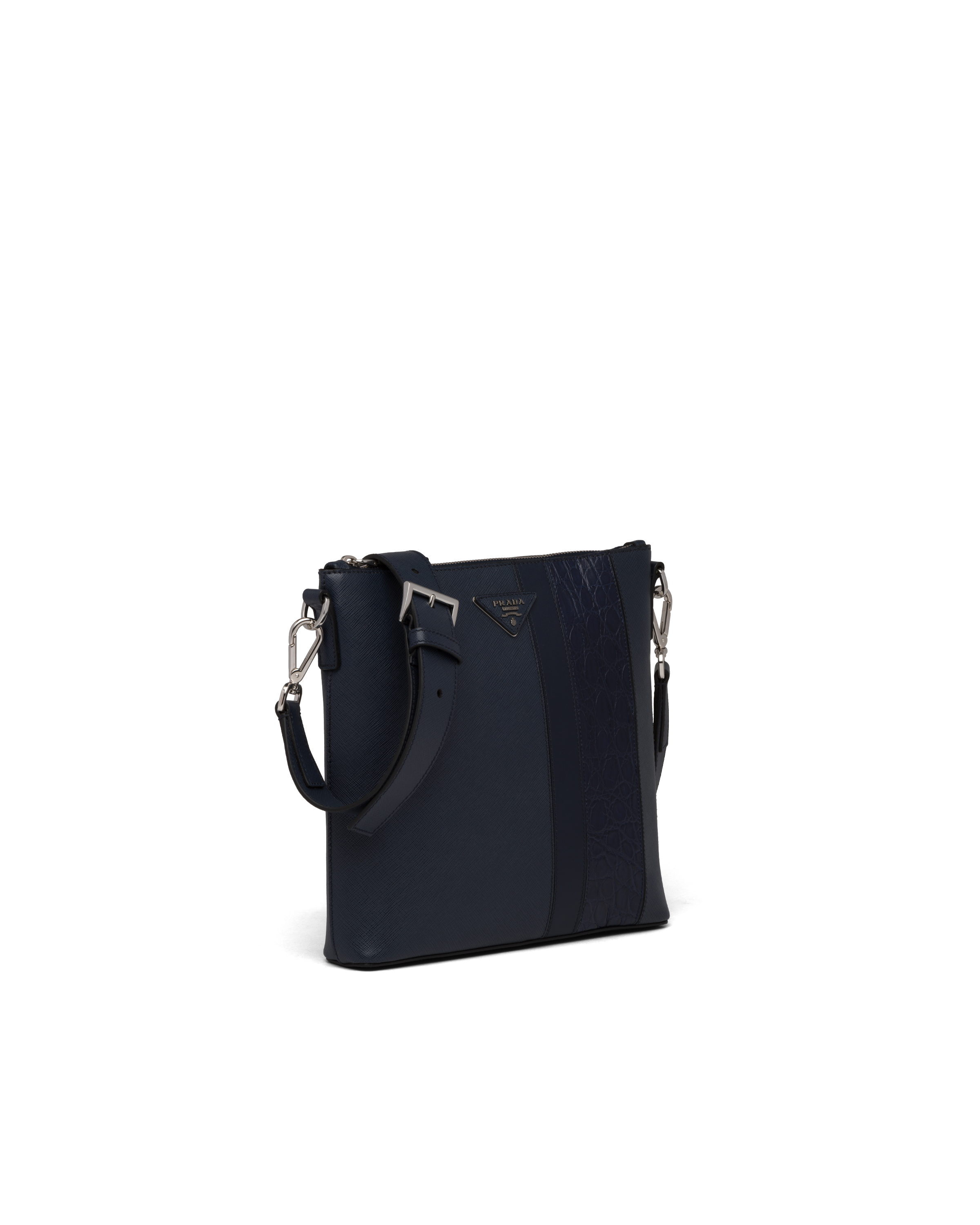 prada homme bag