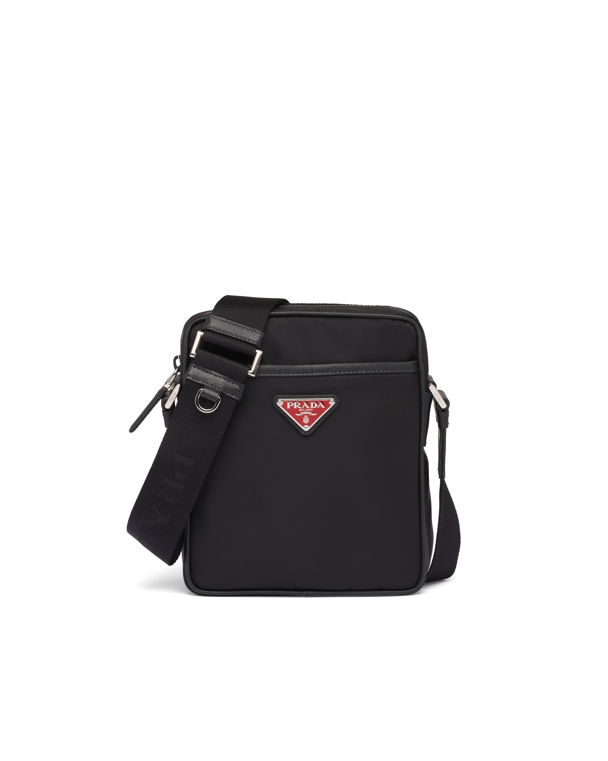 prada crossbody tasche