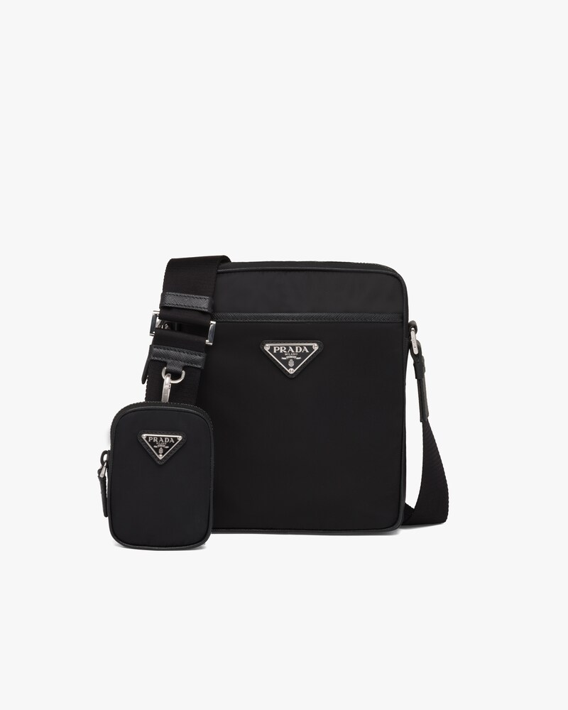 prada men crossbody