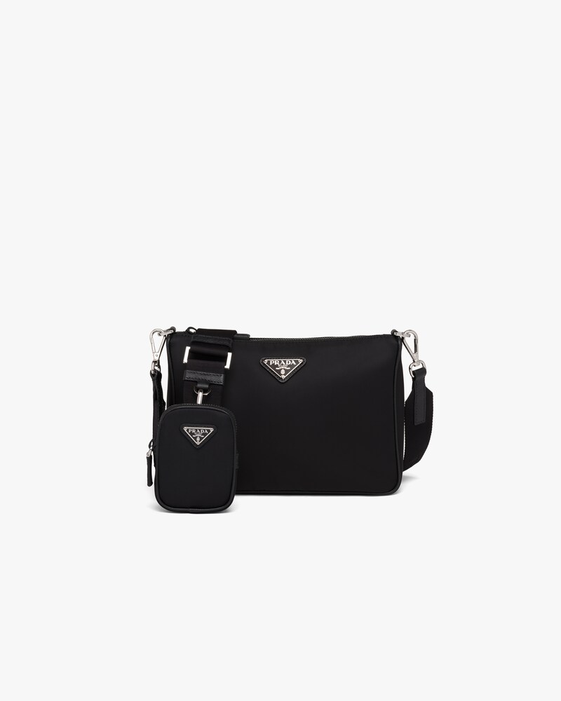 prada messenger