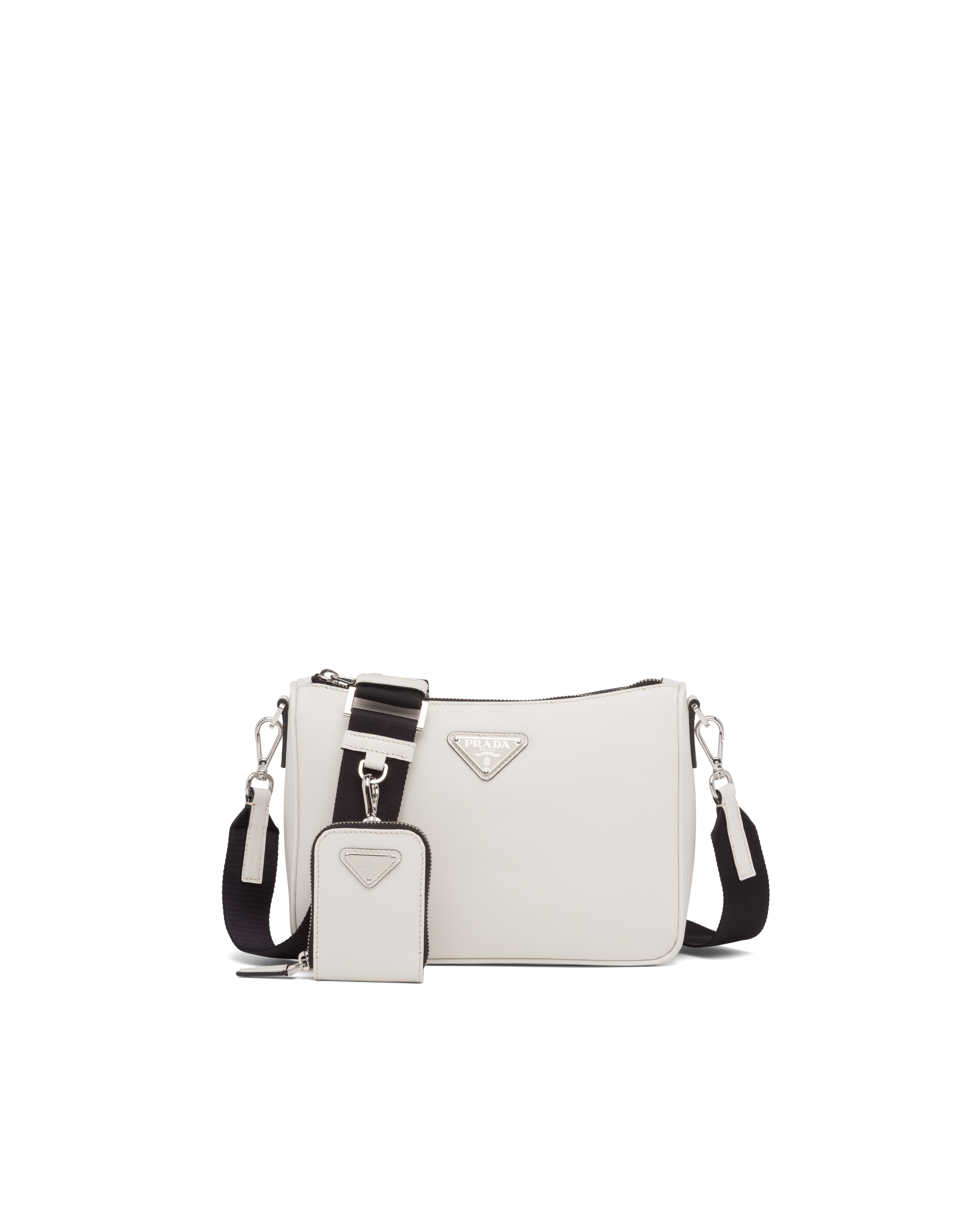 prada homme bag