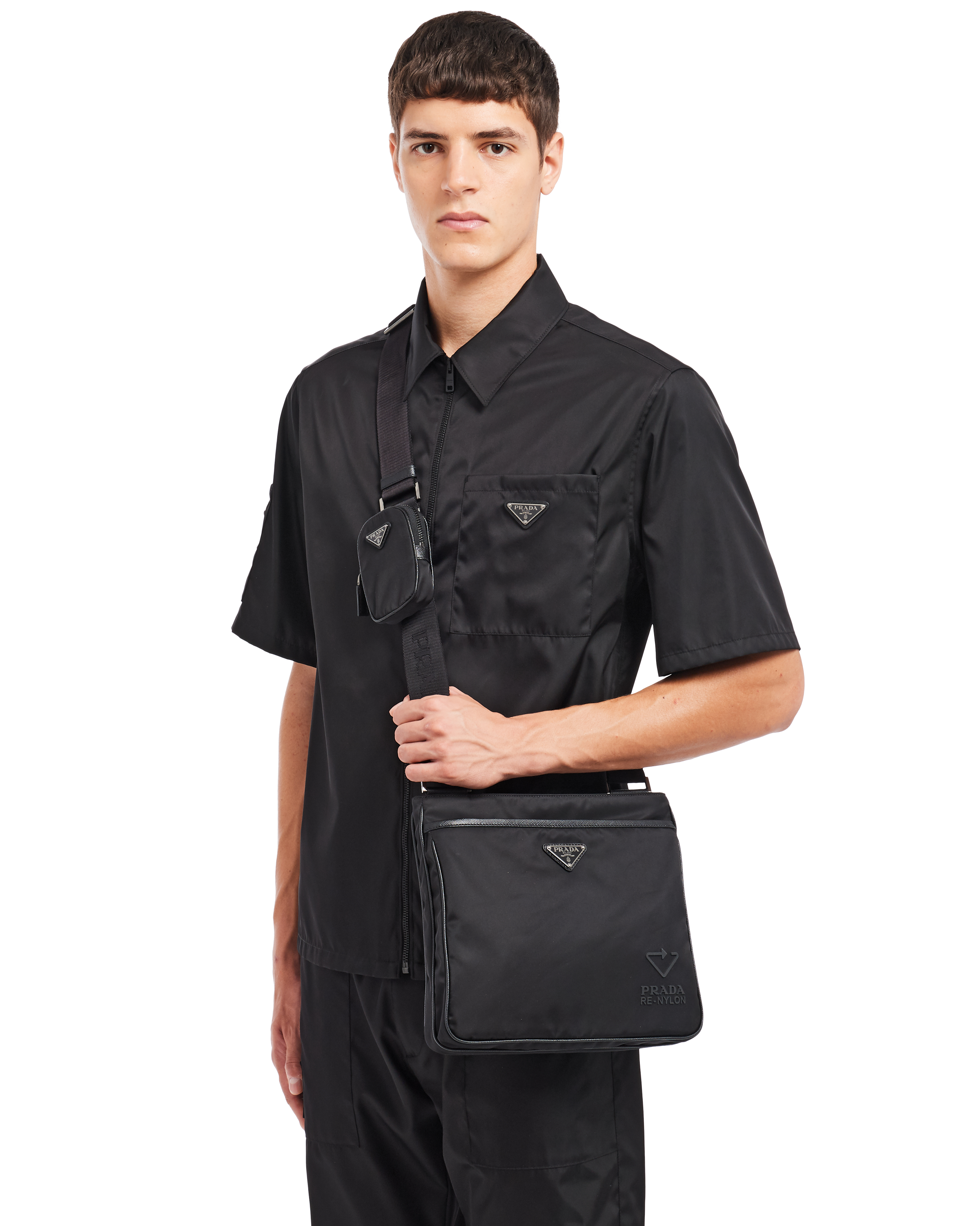 borsello prada uomo prezzo