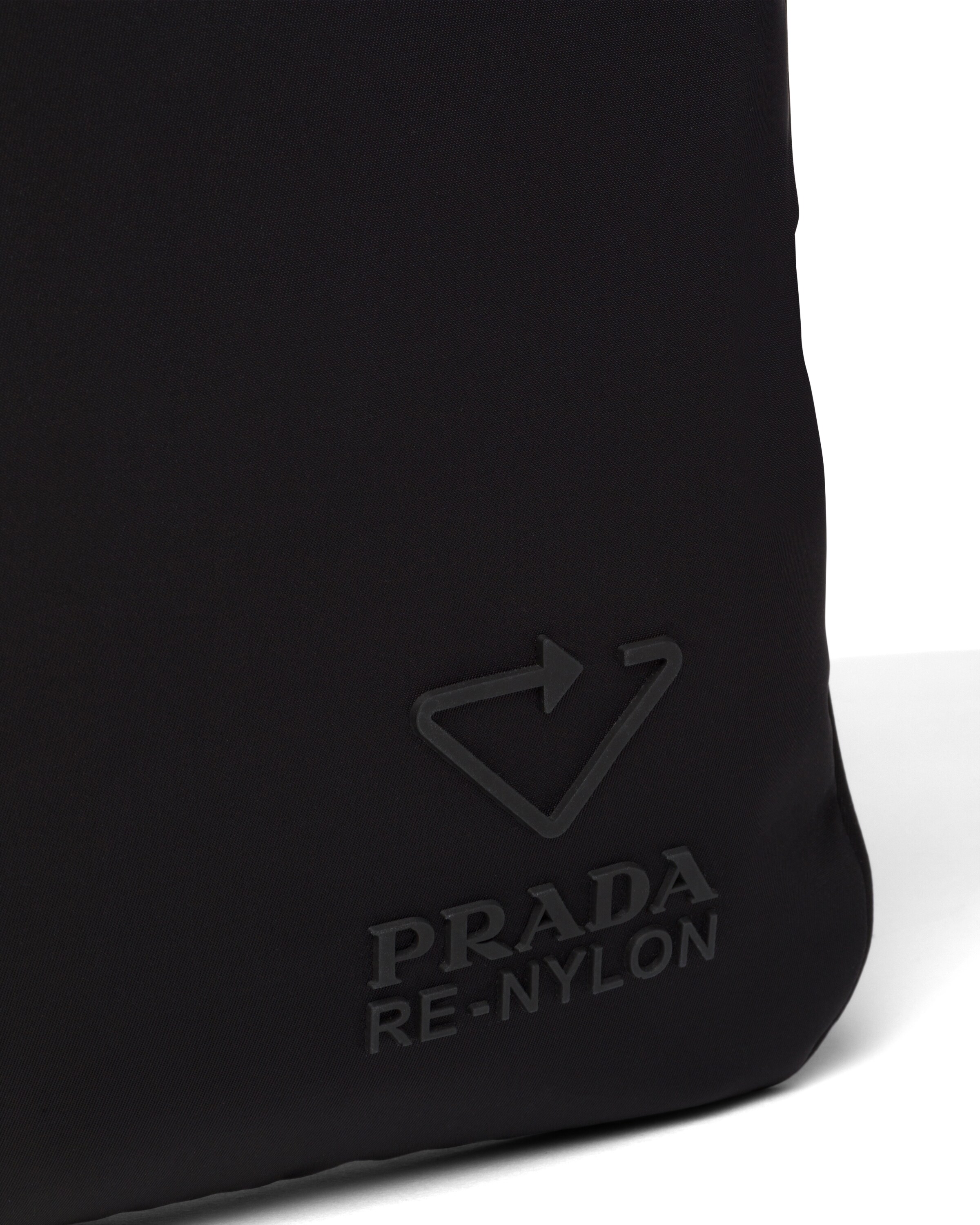 SAC PRADA SCEAU RE-NYLON 00'S VINTAGE