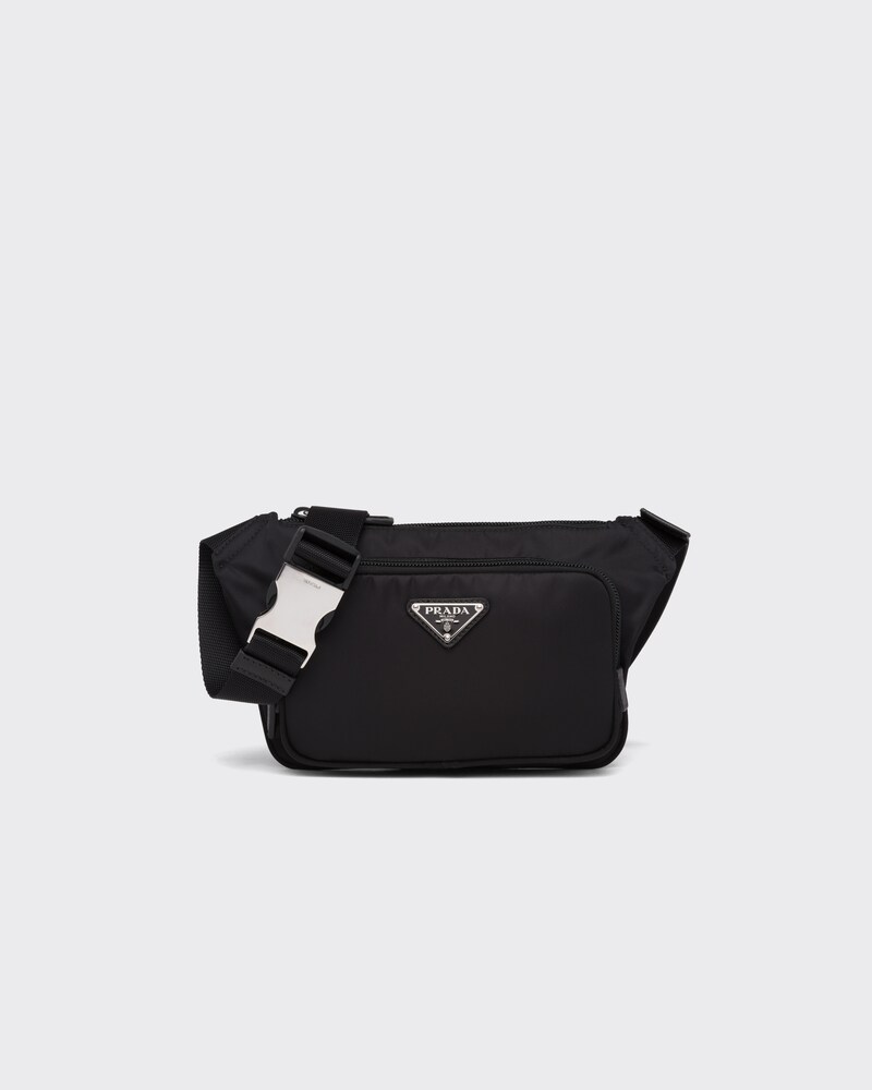 プラダ メンズ】クロスボディ メッセンジャーバッグ｜PRADA