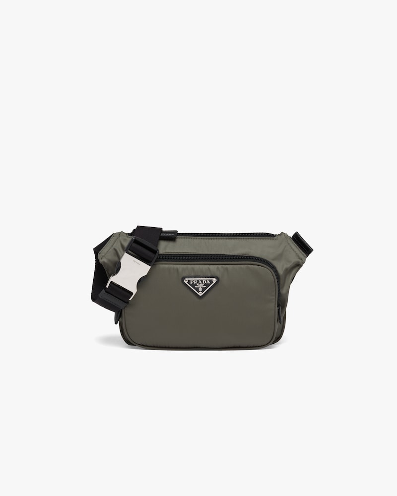 prada mens purse