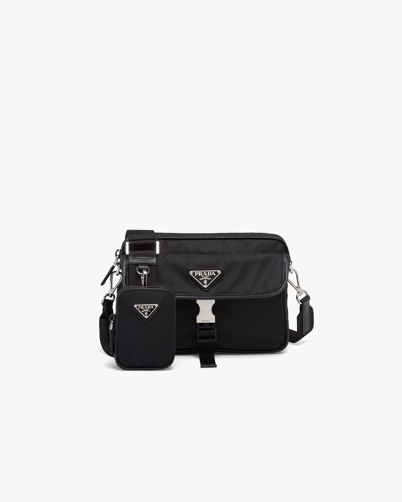 prada pouch mens