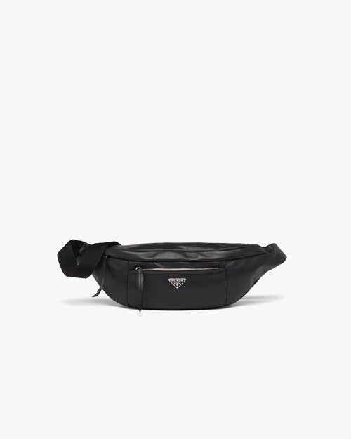 prada mens purse