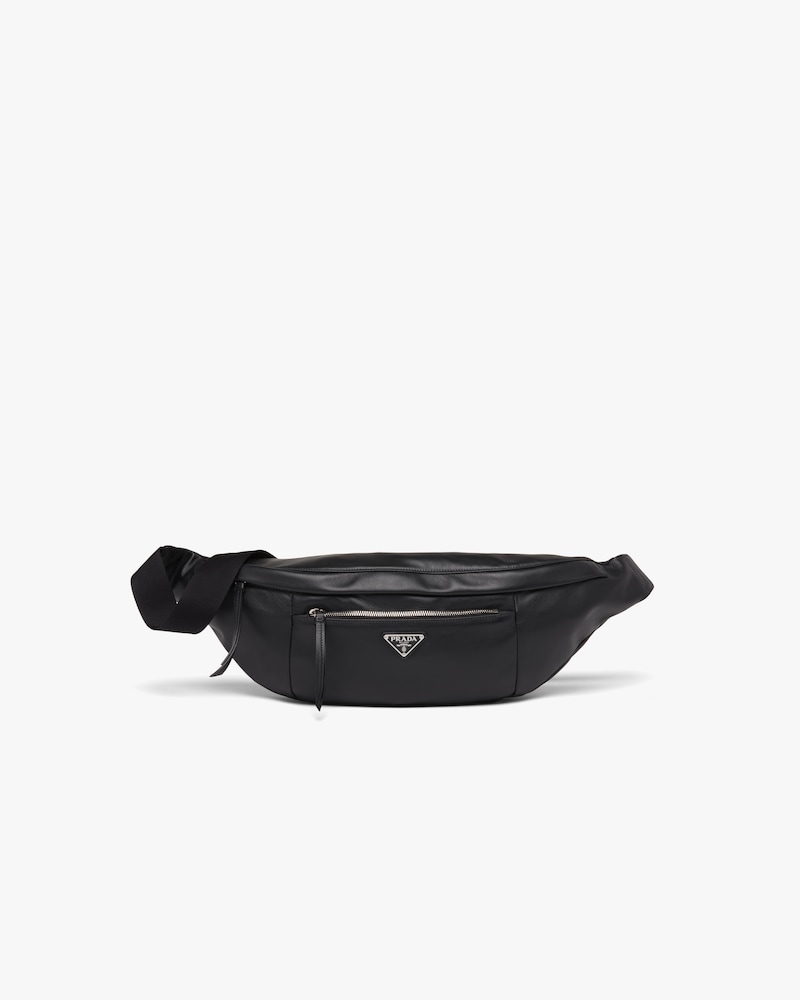 longchamp black bag large