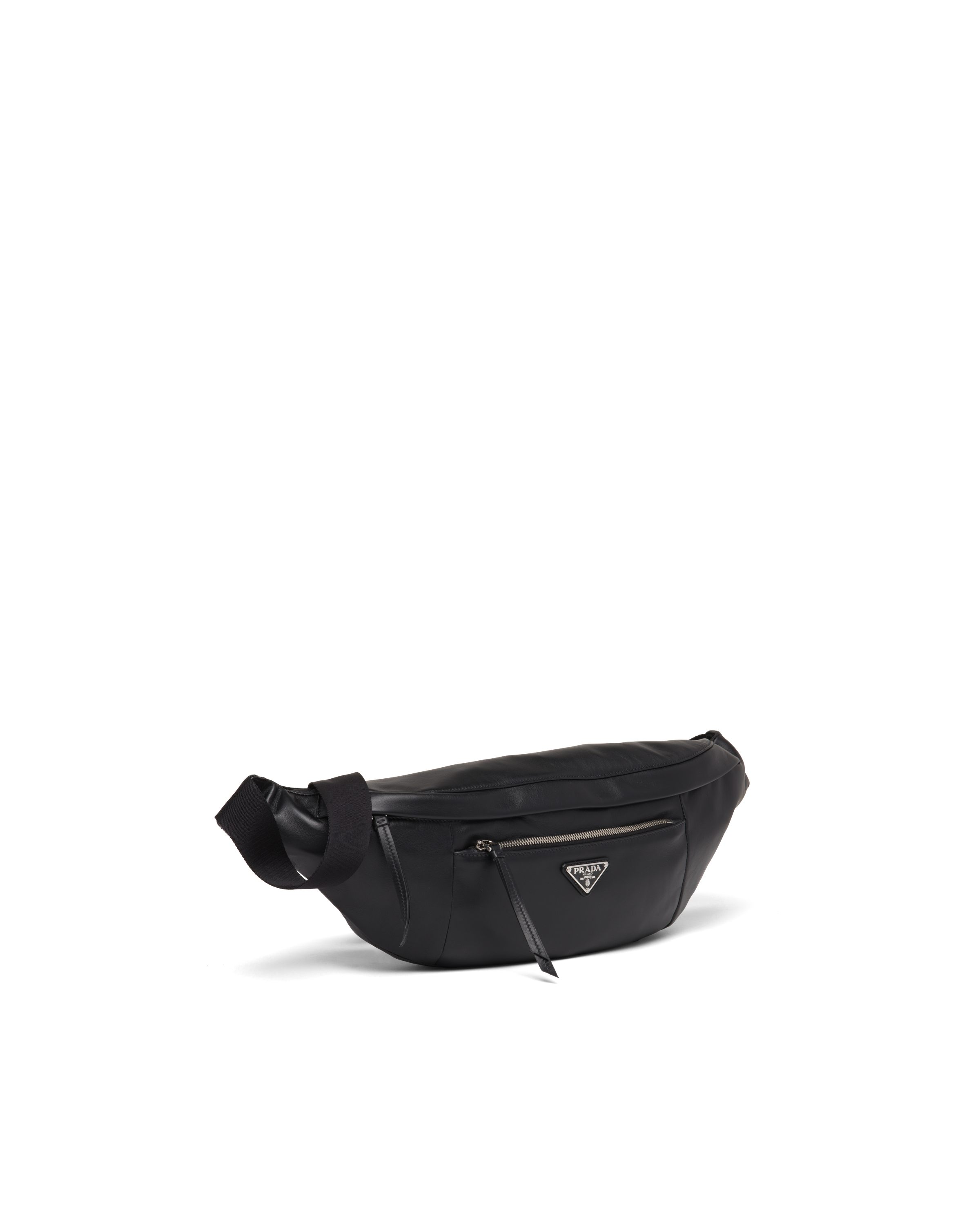 prada waist pouch