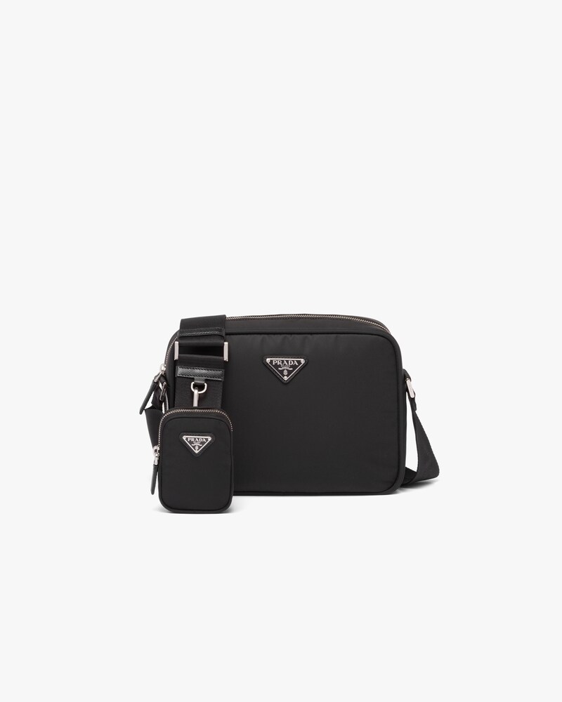 adidas web pouch bag