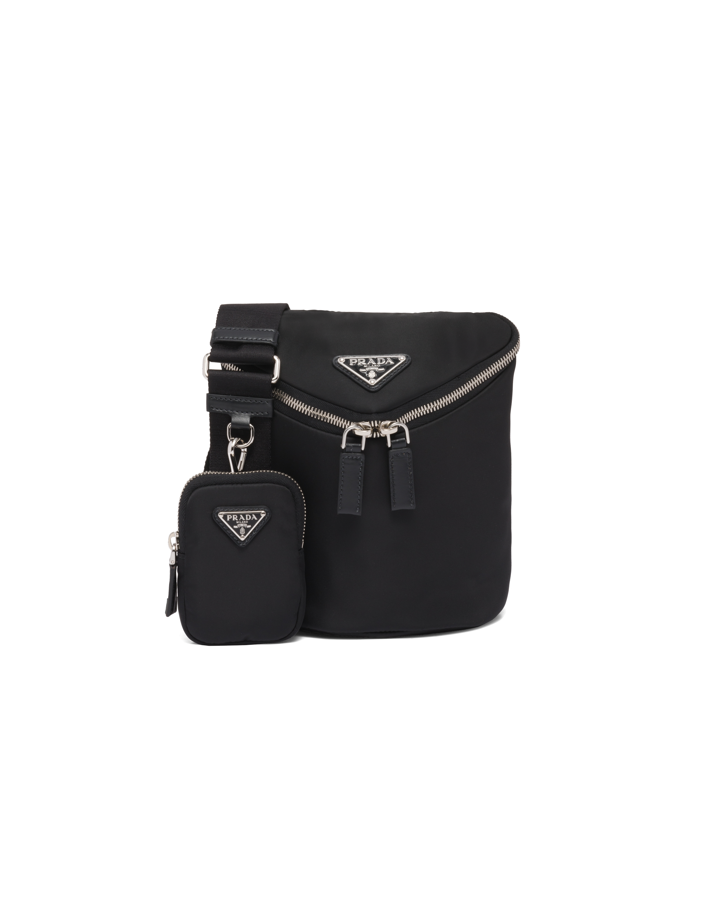prada mens purse