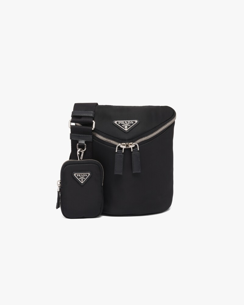 prada messenger