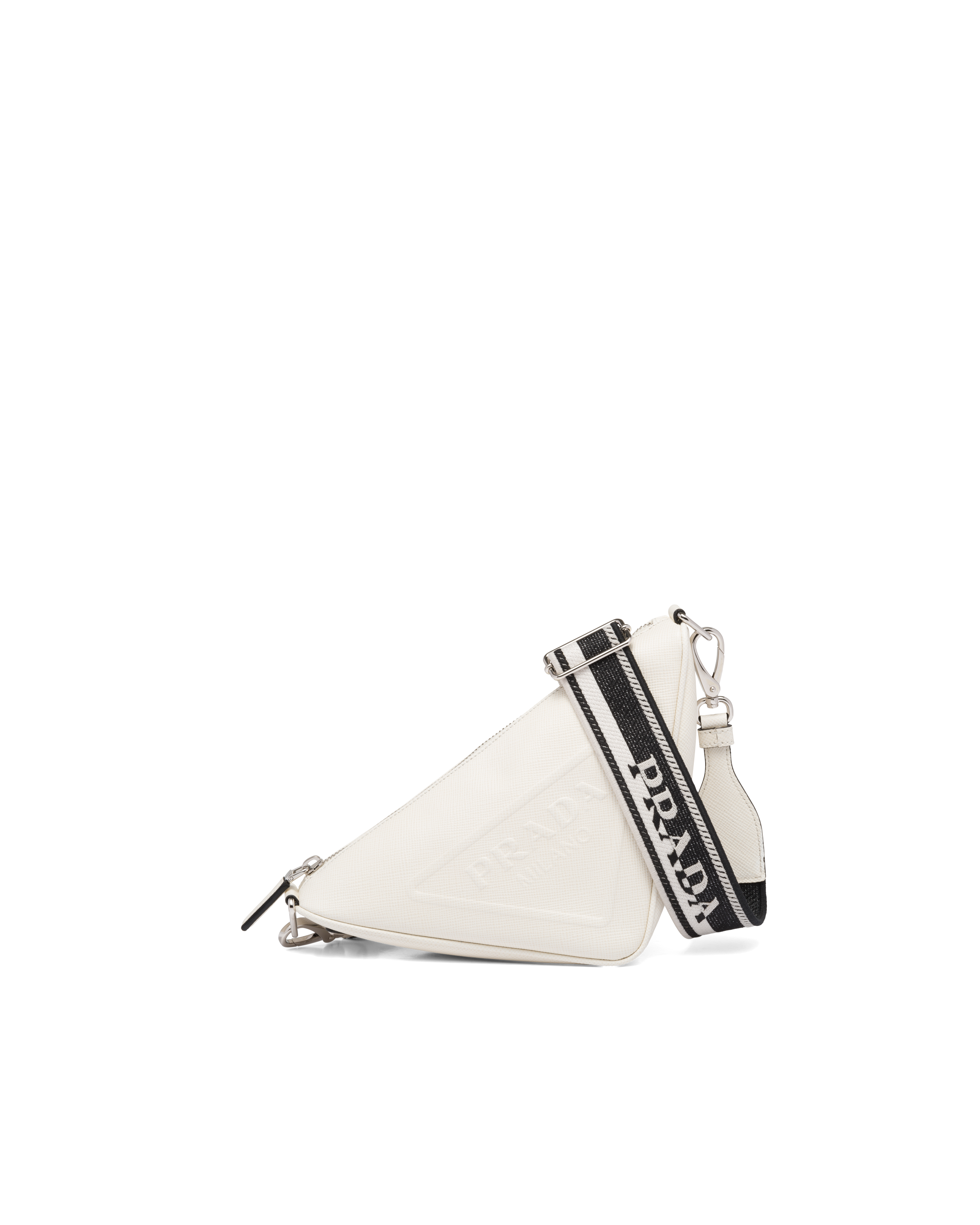 off white prada