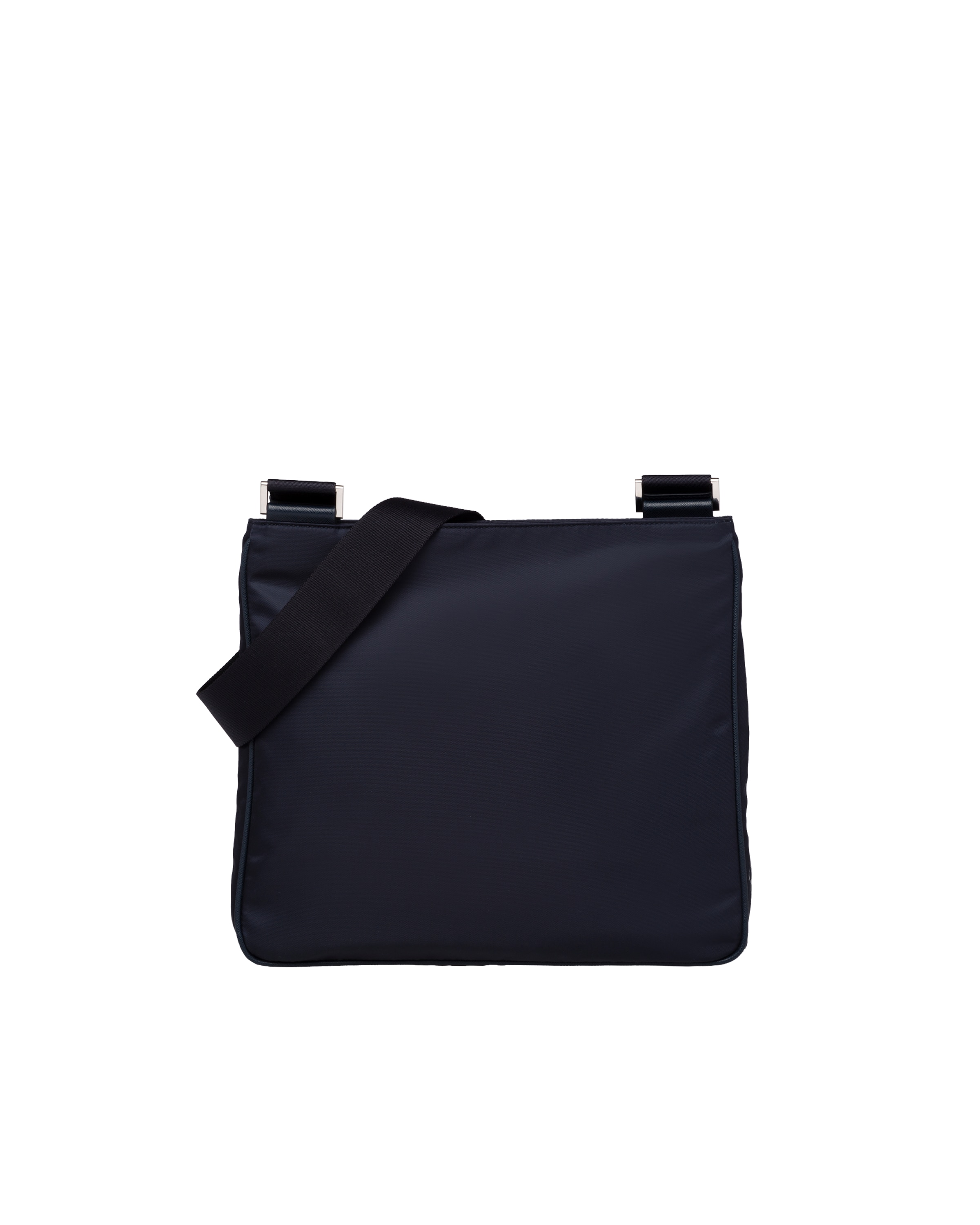 Nylon CrossBody Bag Prada