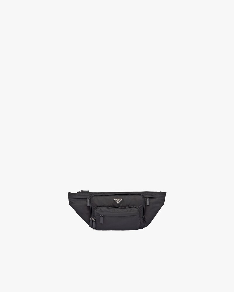prada fanny pack mens