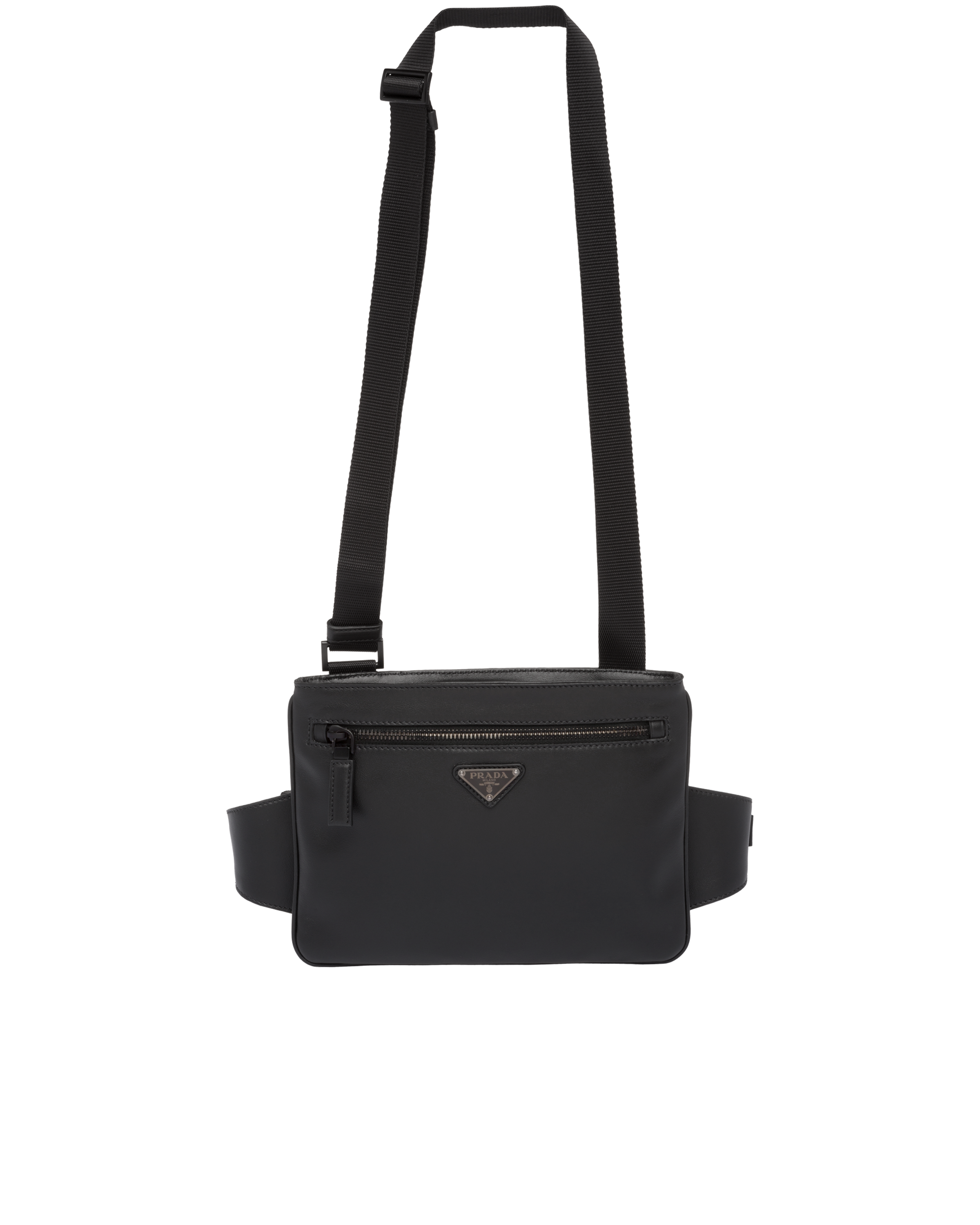 PRADA ベルトバッグ - library.iainponorogo.ac.id