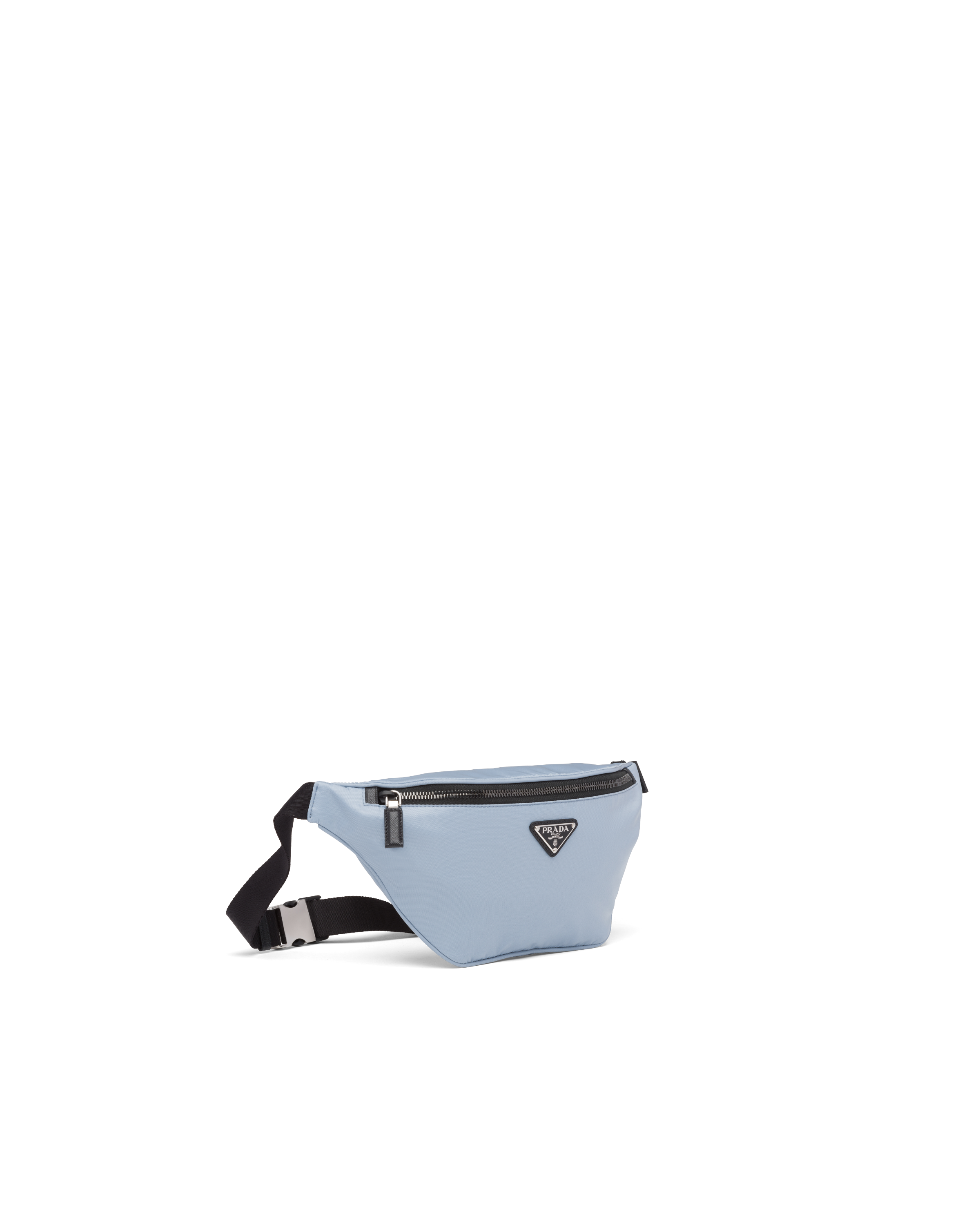 prada crossbody belt bag