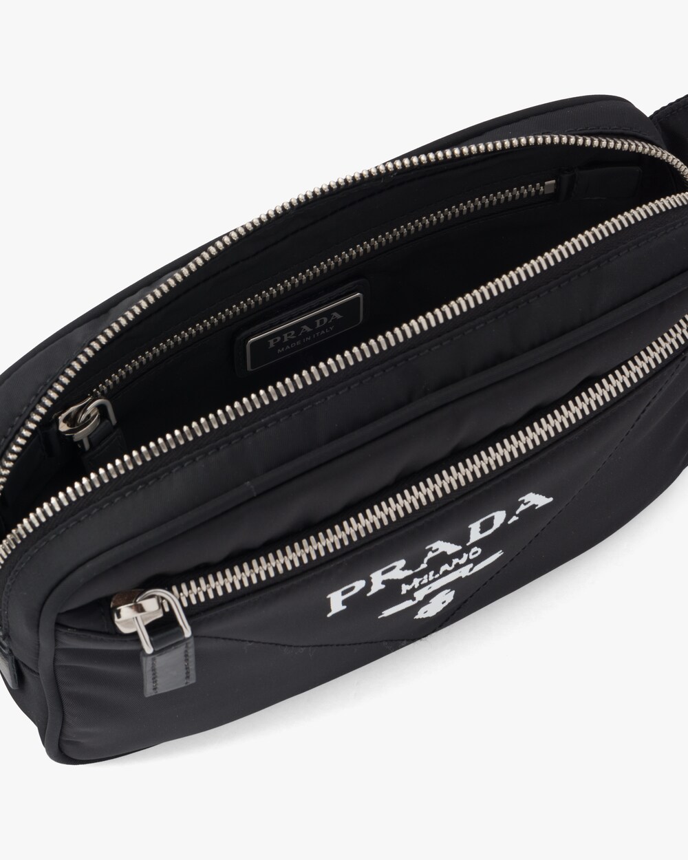 prada zipper