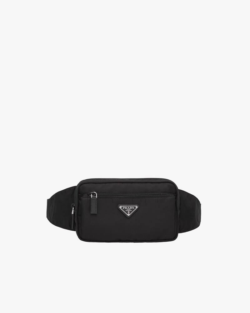 prada clutch man