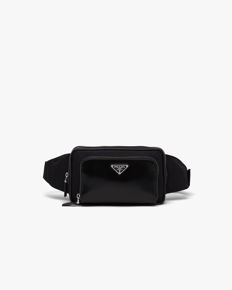 prada crossbody men